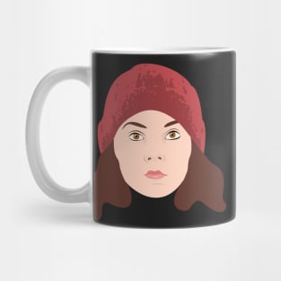 Lyra Belacqua Mug